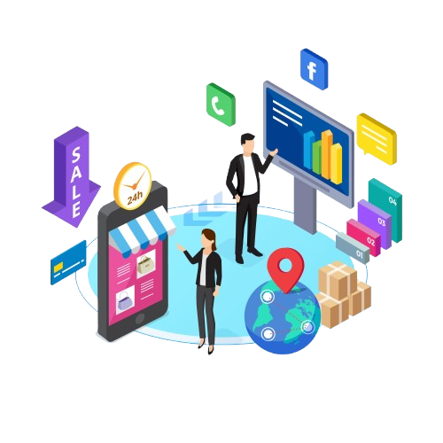 ecommerce virtual assistant