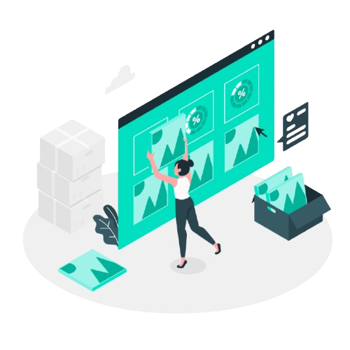 Google iframe stacking