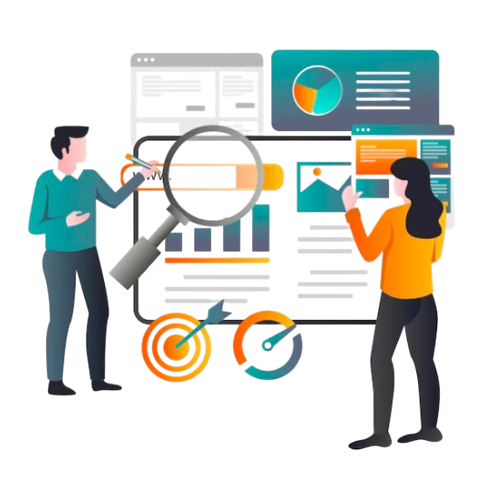 SEO keyword research