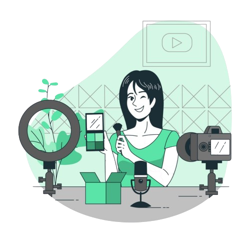 branded video production