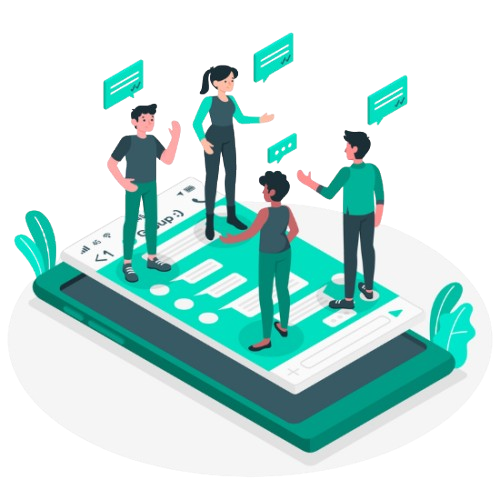 social media marketing