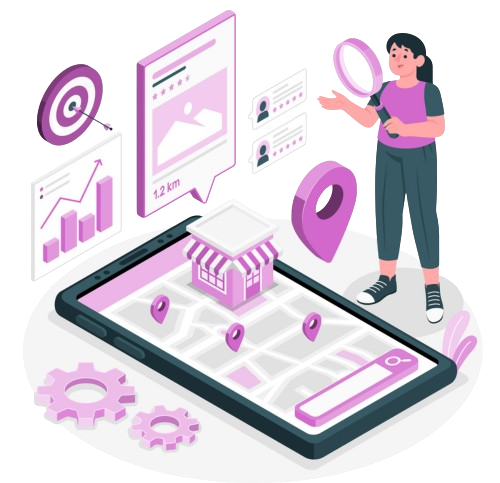 Google Business Profile optimization