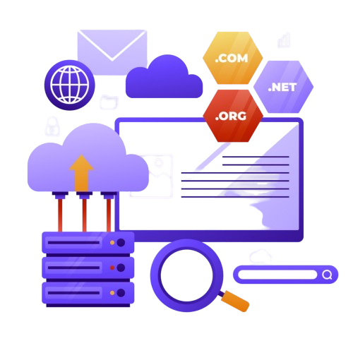 Google cloud stacking