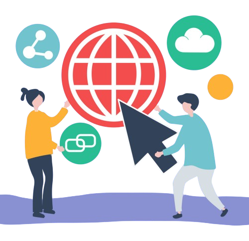 white-hat authority stacking