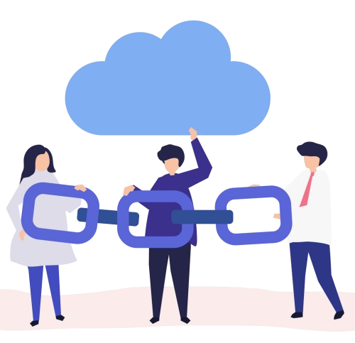 SEO stacking service