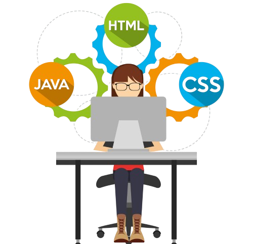 custom web development