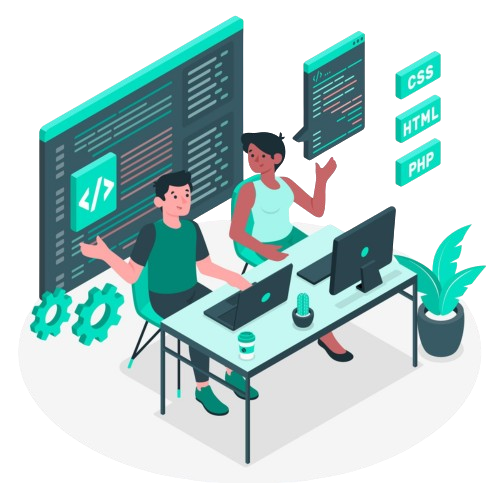 eCommerce website development