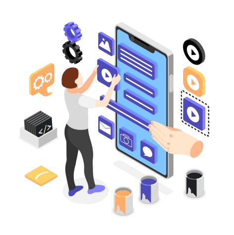 Android app development
