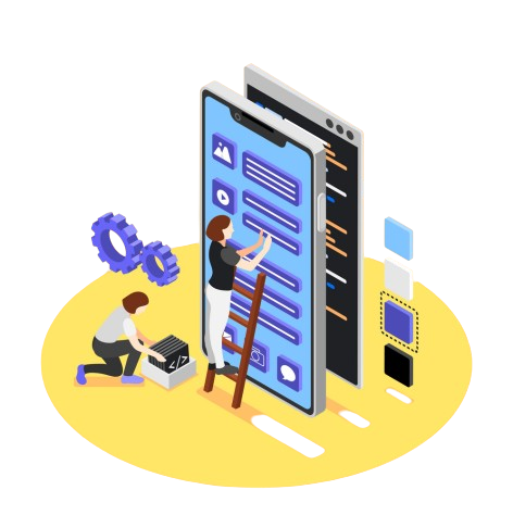 custom app development