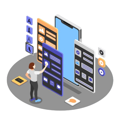 cross-platform mobile apps