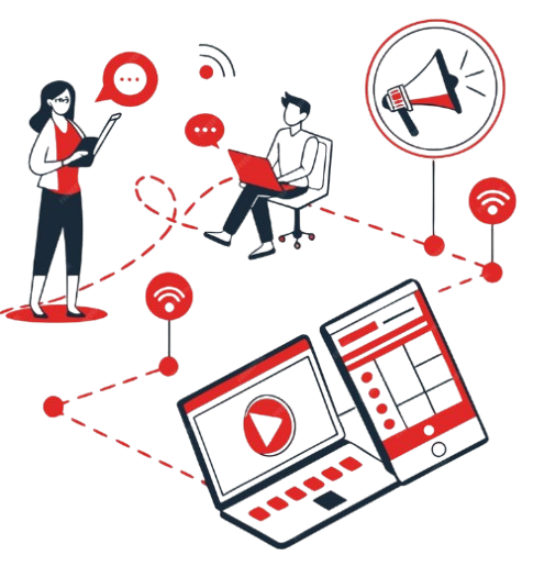 Facebook & Instagram marketing